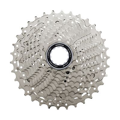 Превью  Кассета SHIMANO 105 CS-HG700-11 11 sp